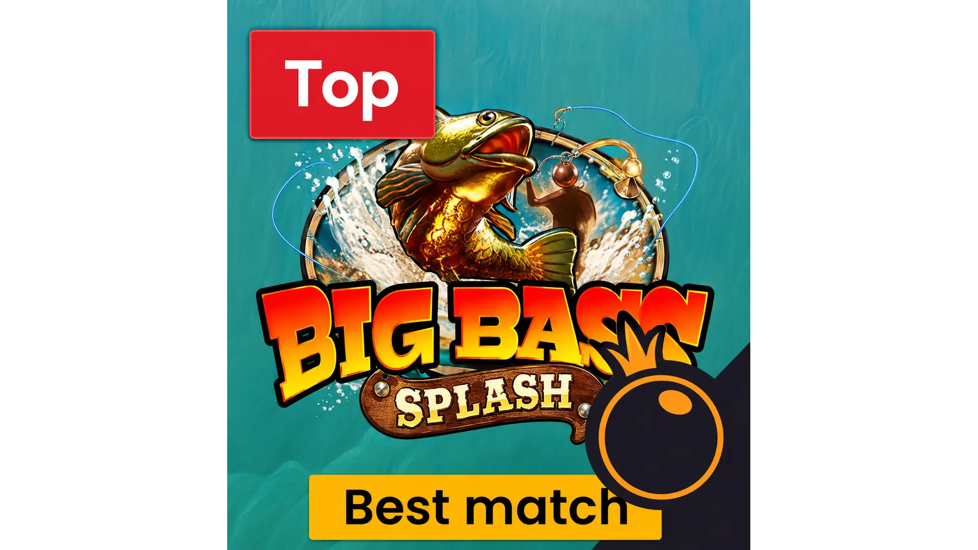 Big Bass Splash