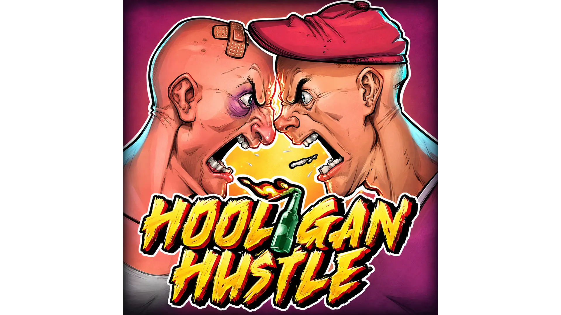 Hooligan Hustle